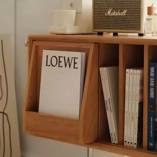 Retro Storage Cabinet