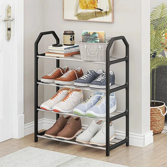 Stack Shoe Shelf