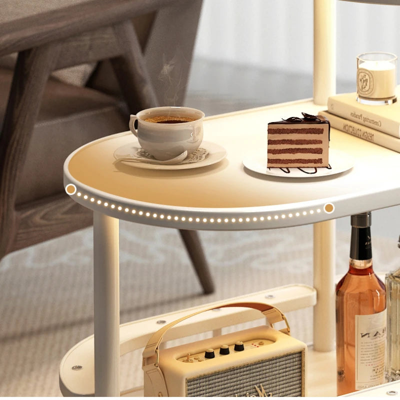 Roll Cart Table