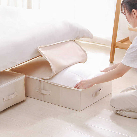 Underbed Storage