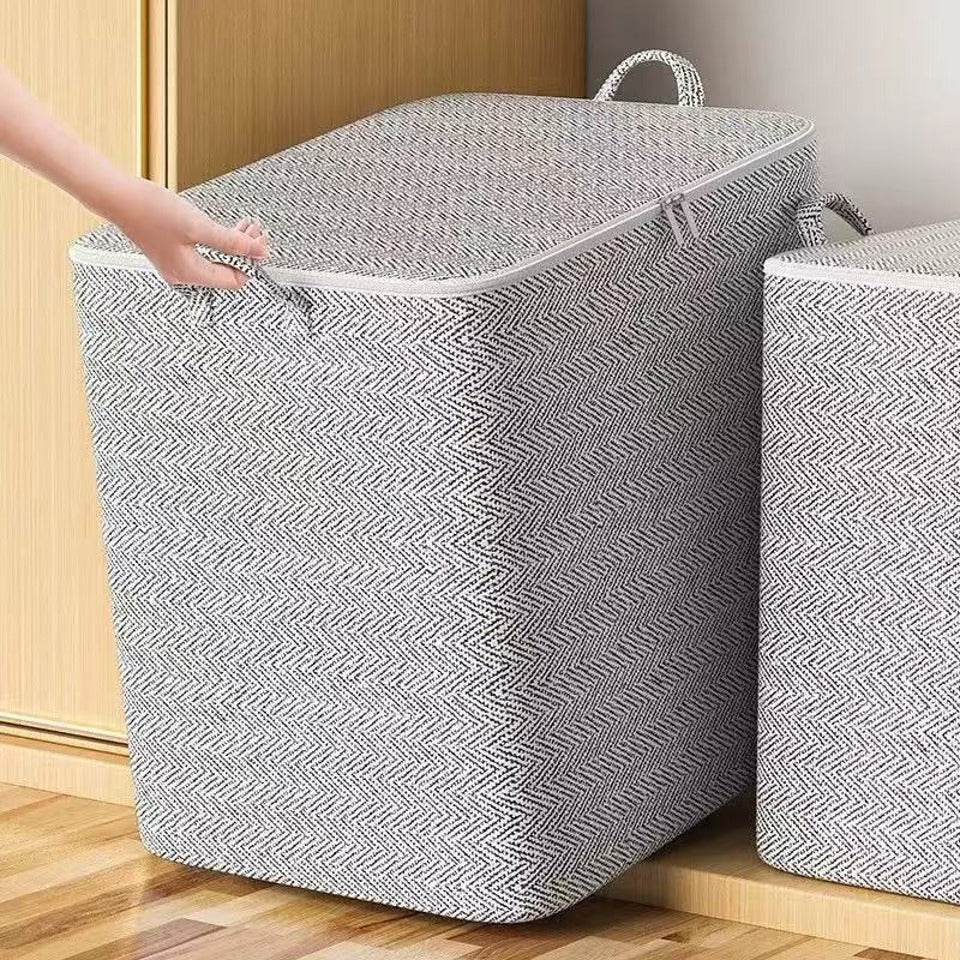 Fold & Stow Storage Chest
