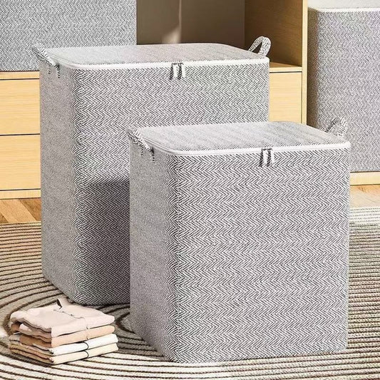 Fold & Stow Storage Chest