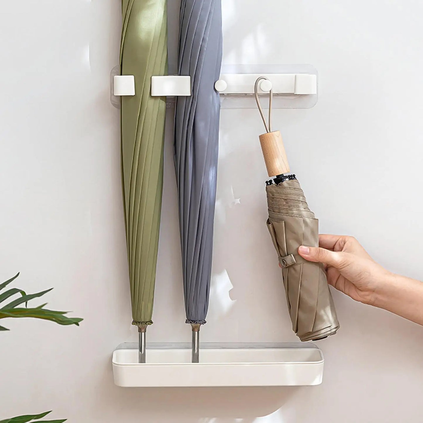 Wall Umbrella Holder