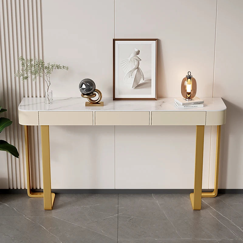 Modern Entryway Table
