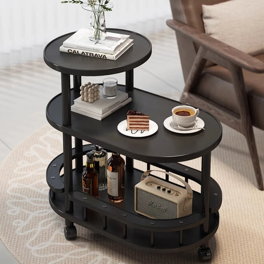 Roll Cart Table