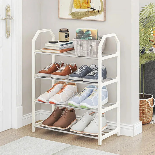 Stack Shoe Shelf