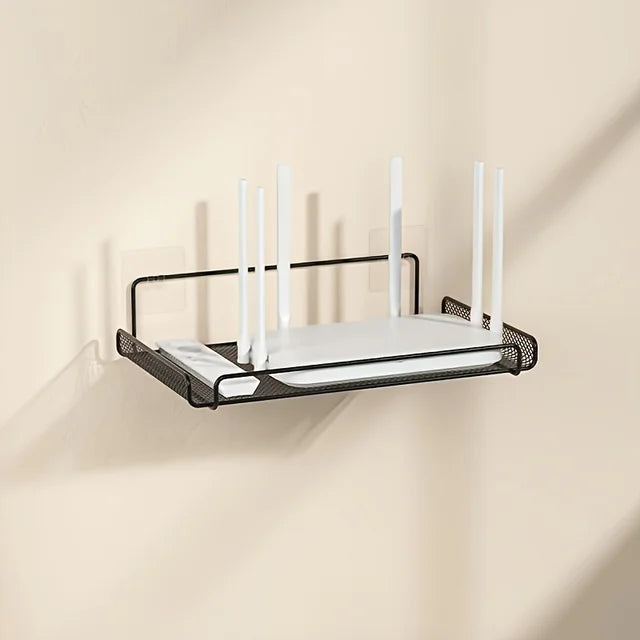 Steel Adhesive Shelf