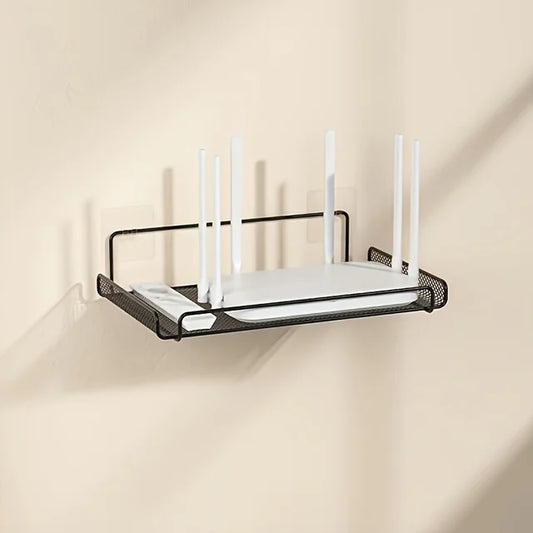 Steel Adhesive Shelf