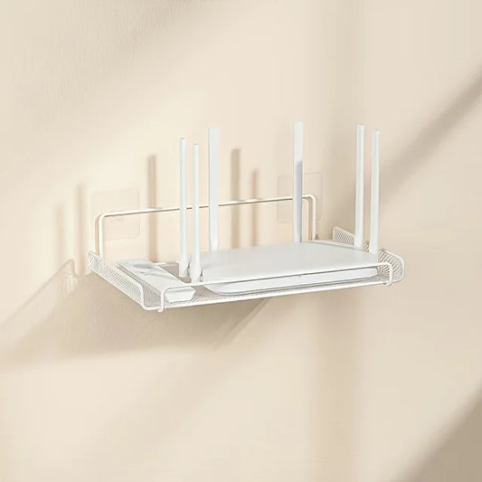 Steel Adhesive Shelf