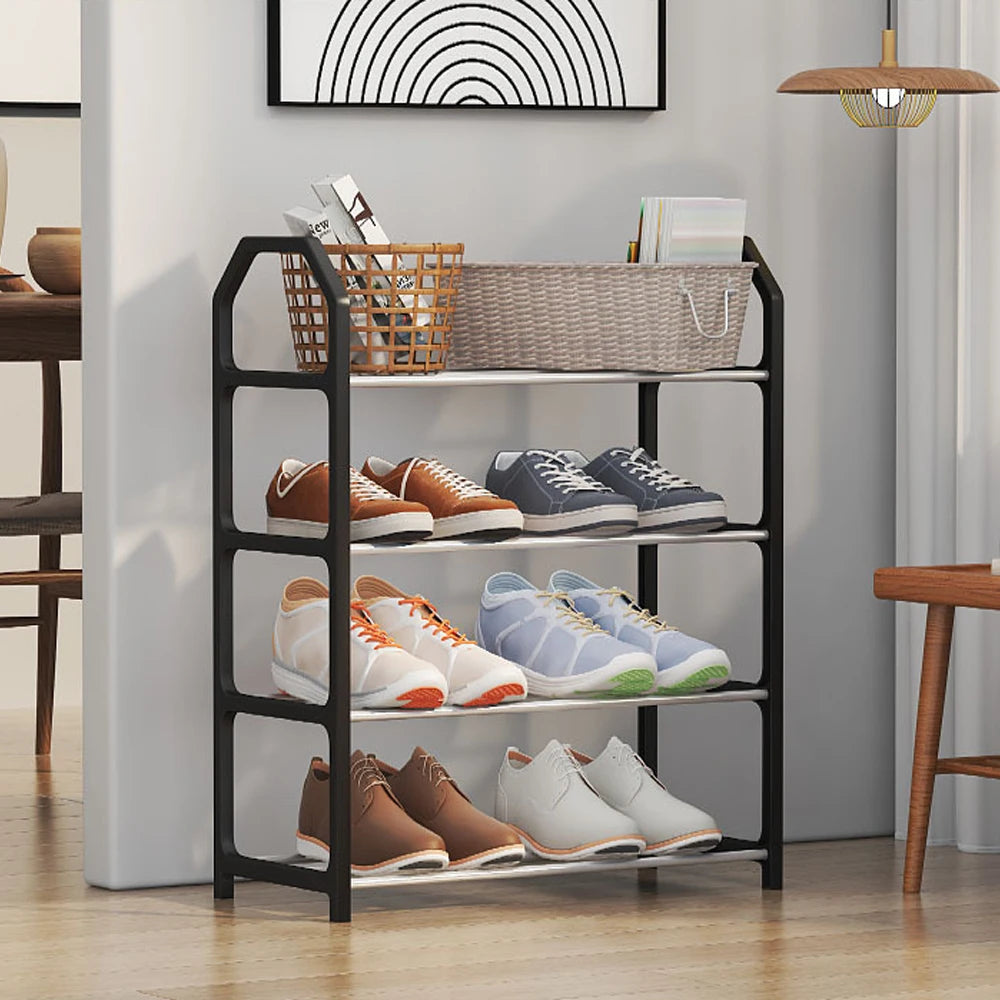 Stack Shoe Shelf