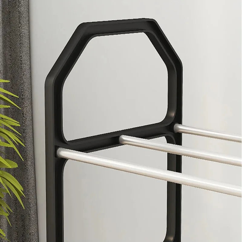 Stack Shoe Shelf