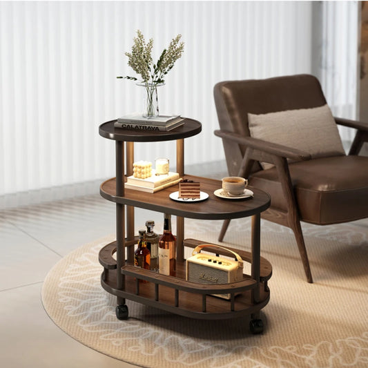 Roll Cart Table