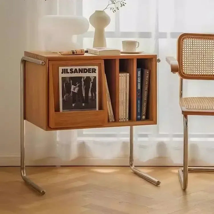 Retro Storage Cabinet