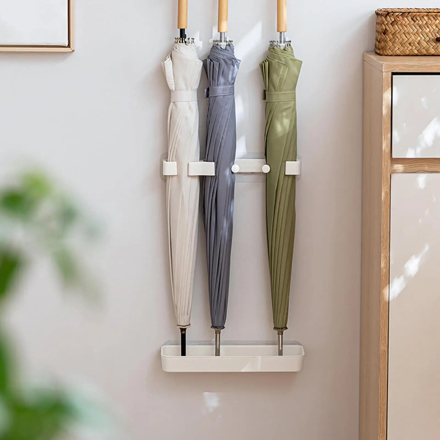 Wall Umbrella Holder