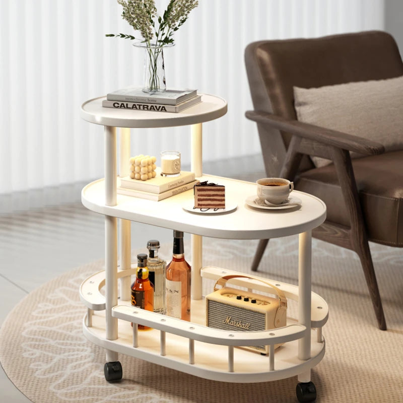 Roll Cart Table