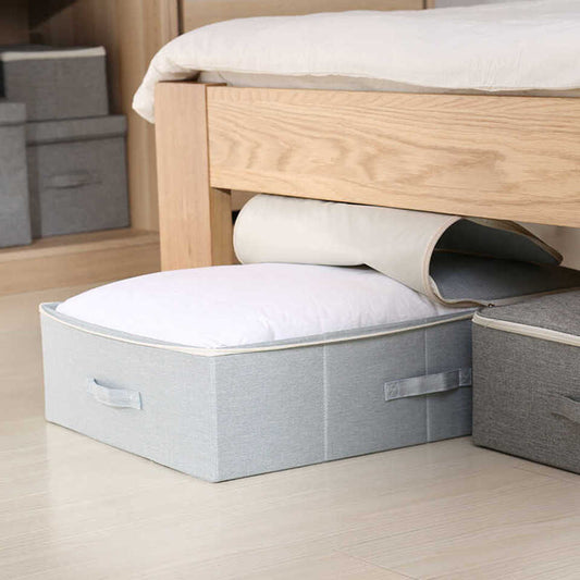 Underbed Storage