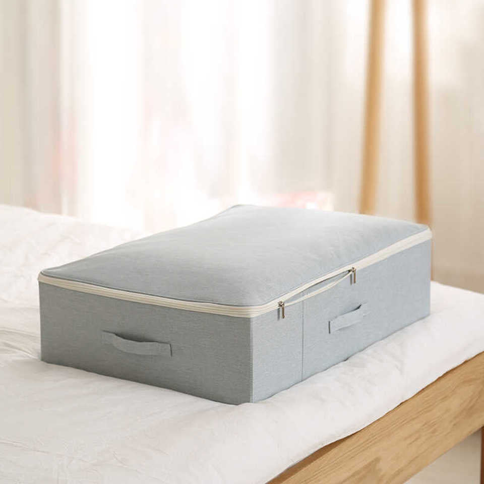 Underbed Storage